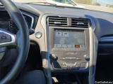  Ford  Mondeo FORD  / 2014 / 5P / berlina con portón 2.0 TDCi 110kW (150CV) Titanium 235 #12