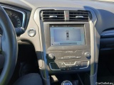  Ford  Mondeo FORD  / 2014 / 5P / berlina con portón 2.0 TDCi 110kW (150CV) Titanium 235 #13