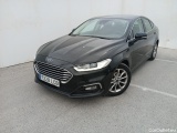  Ford  Mondeo FORD  / 2014 / 5P / berlina con portón 2.0 TDCi 110kW (150CV) Titanium 235 