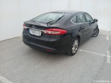  Ford  Mondeo FORD  / 2014 / 5P / berlina con portón 2.0 TDCi 110kW (150CV) Titanium 235 #2