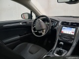  Ford  Mondeo FORD  / 2014 / 5P / berlina con portón 2.0 TDCi 110kW (150CV) Titanium 235 #3