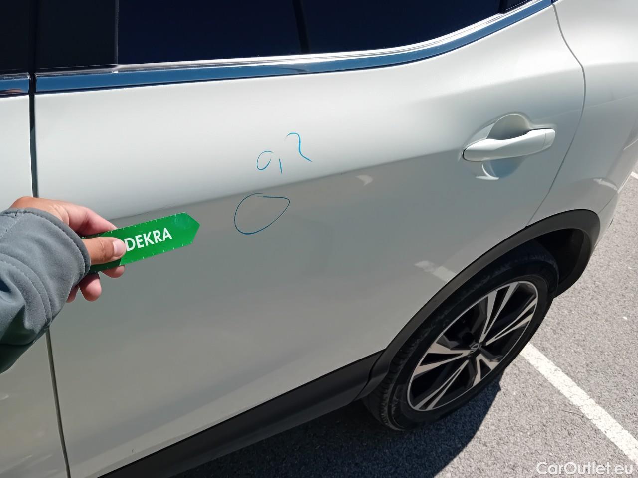  Nissan  Qashqai NISSAN  / 2017 / 5P / todoterreno DIG-T 103 kW (140 CV) E6D N-CONNECTA #11
