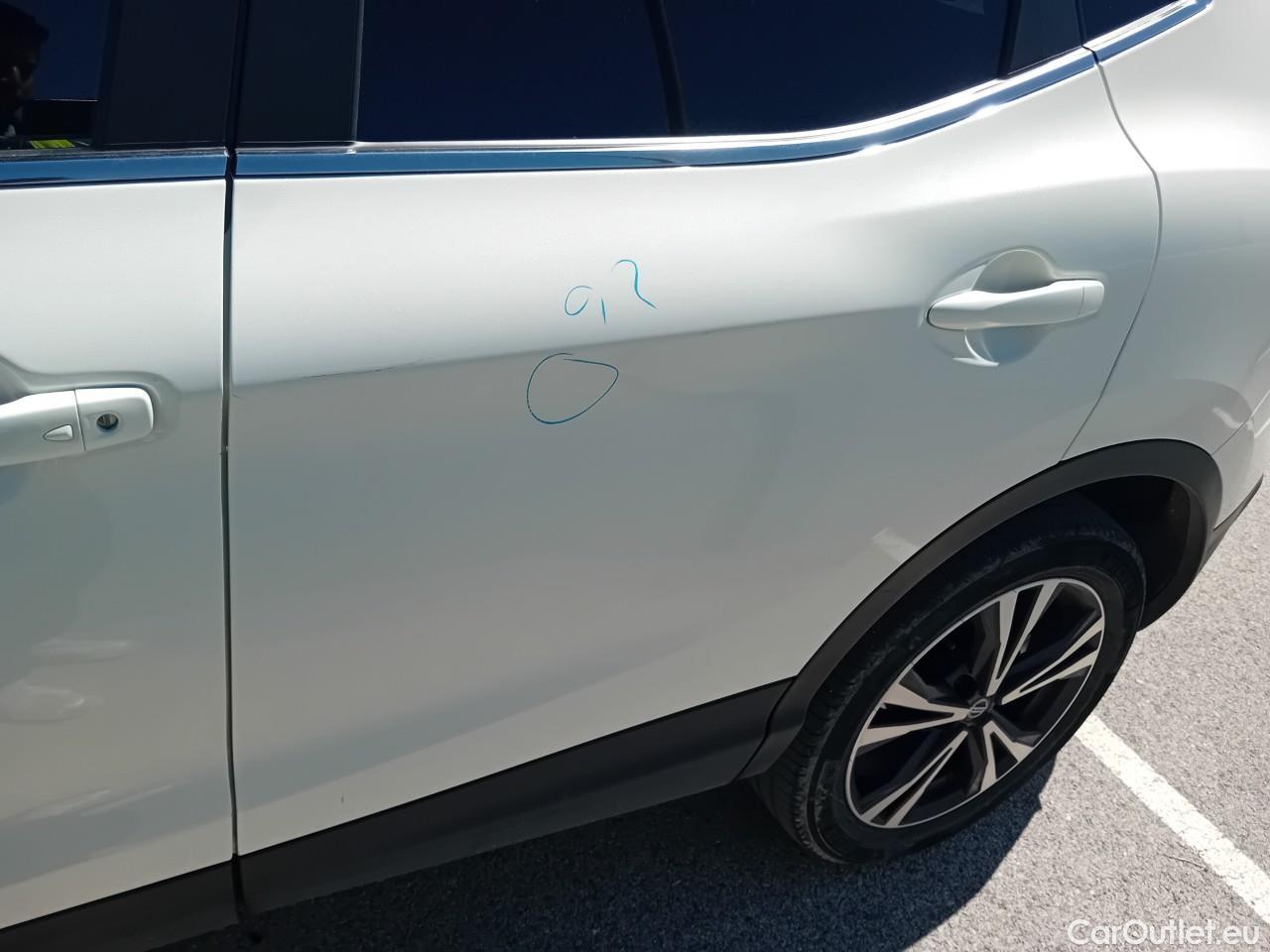  Nissan  Qashqai NISSAN  / 2017 / 5P / todoterreno DIG-T 103 kW (140 CV) E6D N-CONNECTA #10