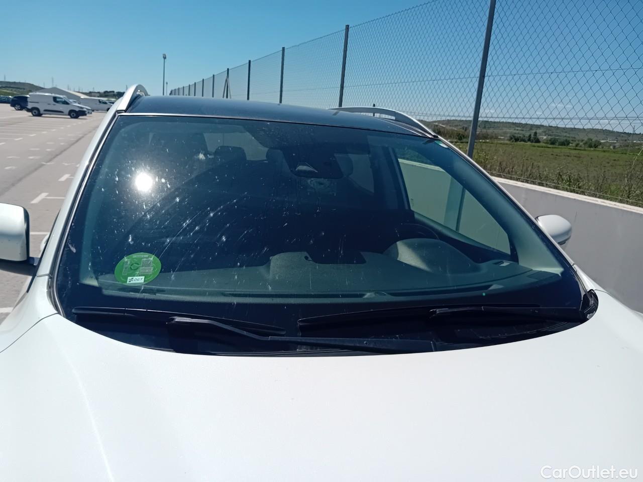  Nissan  Qashqai NISSAN  / 2017 / 5P / todoterreno DIG-T 103 kW (140 CV) E6D N-CONNECTA #9
