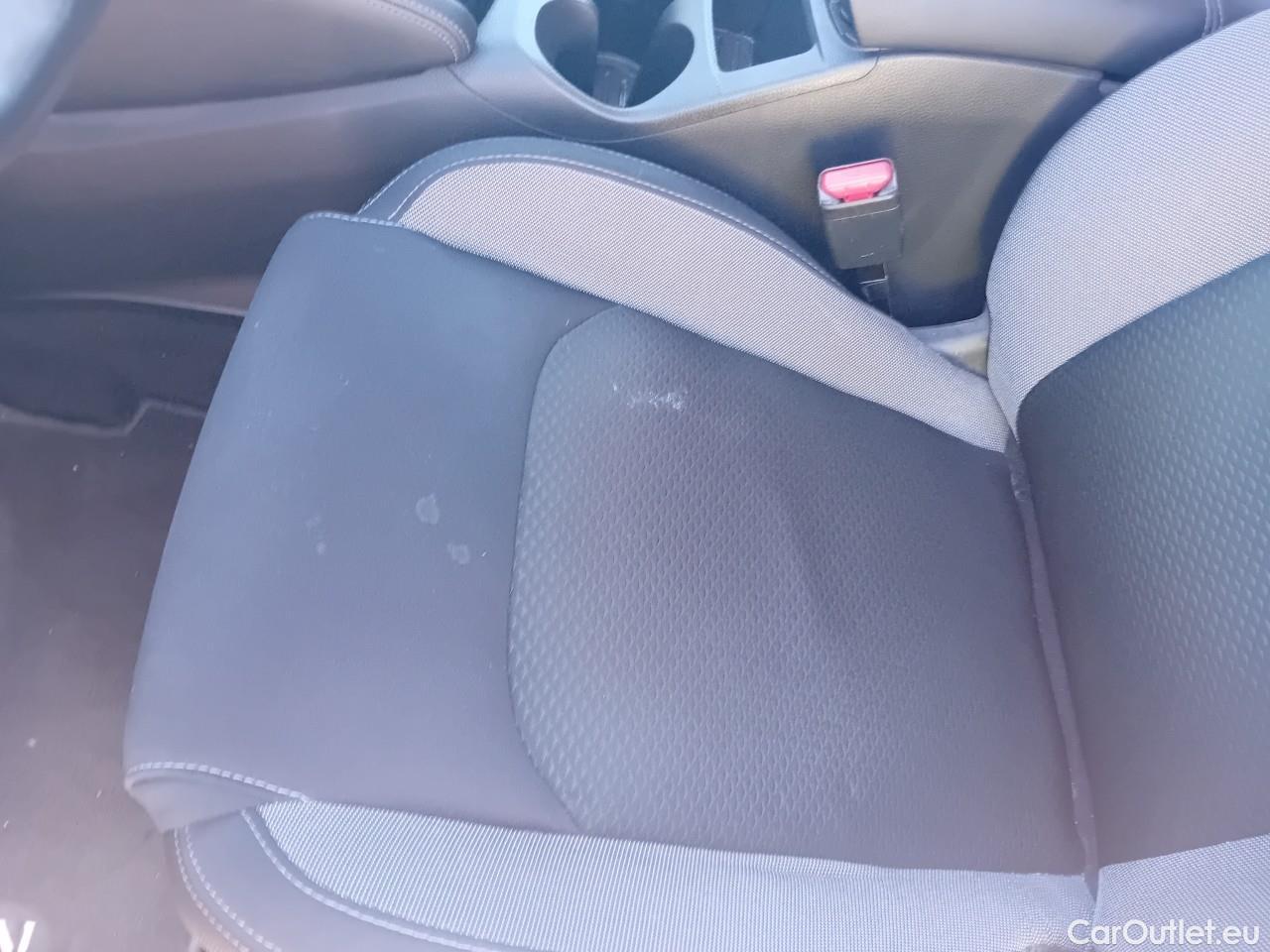  Nissan  Qashqai NISSAN  / 2017 / 5P / todoterreno DIG-T 103 kW (140 CV) E6D N-CONNECTA #5
