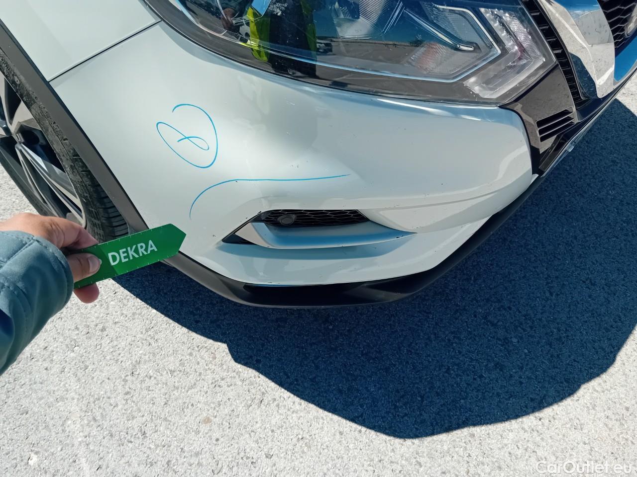  Nissan  Qashqai NISSAN  / 2017 / 5P / todoterreno DIG-T 103 kW (140 CV) E6D N-CONNECTA #7