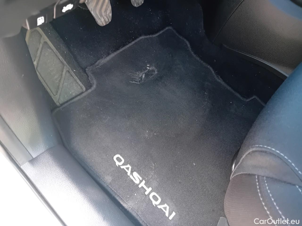  Nissan  Qashqai NISSAN  / 2017 / 5P / todoterreno DIG-T 103 kW (140 CV) E6D N-CONNECTA #2