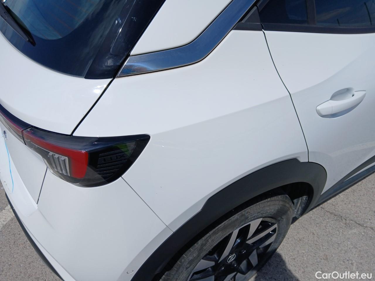  Opel  Mokka  Business Elegance 1.5 D 110CV MT6 E6d #27
