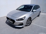  Hyundai  i30  cw Klass 1.6 CRDi 115CV MT6 E6dT 