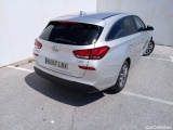  Hyundai  i30  cw Klass 1.6 CRDi 115CV MT6 E6dT #2