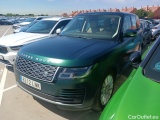  Land Rover  Range Rover LAND ROVER  / 2017 / 5P / todoterreno 2.0 I4 PHEV 404 PS 4WD Auto Vogue 