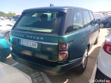  Land Rover  Range Rover LAND ROVER  / 2017 / 5P / todoterreno 2.0 I4 PHEV 404 PS 4WD Auto Vogue #2