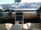  Land Rover  Range Rover LAND ROVER  / 2017 / 5P / todoterreno 2.0 I4 PHEV 404 PS 4WD Auto Vogue #3
