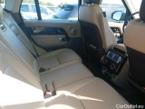  Land Rover  Range Rover LAND ROVER  / 2017 / 5P / todoterreno 2.0 I4 PHEV 404 PS 4WD Auto Vogue #7