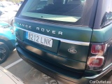  Land Rover  Range Rover LAND ROVER  / 2017 / 5P / todoterreno 2.0 I4 PHEV 404 PS 4WD Auto Vogue #8