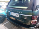  Land Rover  Range Rover LAND ROVER  / 2017 / 5P / todoterreno 2.0 I4 PHEV 404 PS 4WD Auto Vogue #10
