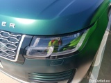  Land Rover  Range Rover LAND ROVER  / 2017 / 5P / todoterreno 2.0 I4 PHEV 404 PS 4WD Auto Vogue #17