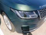  Land Rover  Range Rover LAND ROVER  / 2017 / 5P / todoterreno 2.0 I4 PHEV 404 PS 4WD Auto Vogue #18