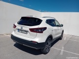  Nissan  Qashqai NISSAN  / 2017 / 5P / todoterreno DIG-T 103 kW (140 CV) E6D N-CONNECTA #2