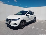  Nissan  Qashqai NISSAN  / 2017 / 5P / todoterreno DIG-T 103 kW (140 CV) E6D N-CONNECTA 