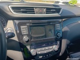  Nissan  Qashqai NISSAN  / 2017 / 5P / todoterreno DIG-T 103 kW (140 CV) E6D N-CONNECTA #14