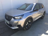  Peugeot  2008  Allure 1.2 PureTech 100CV MT6 E6d 