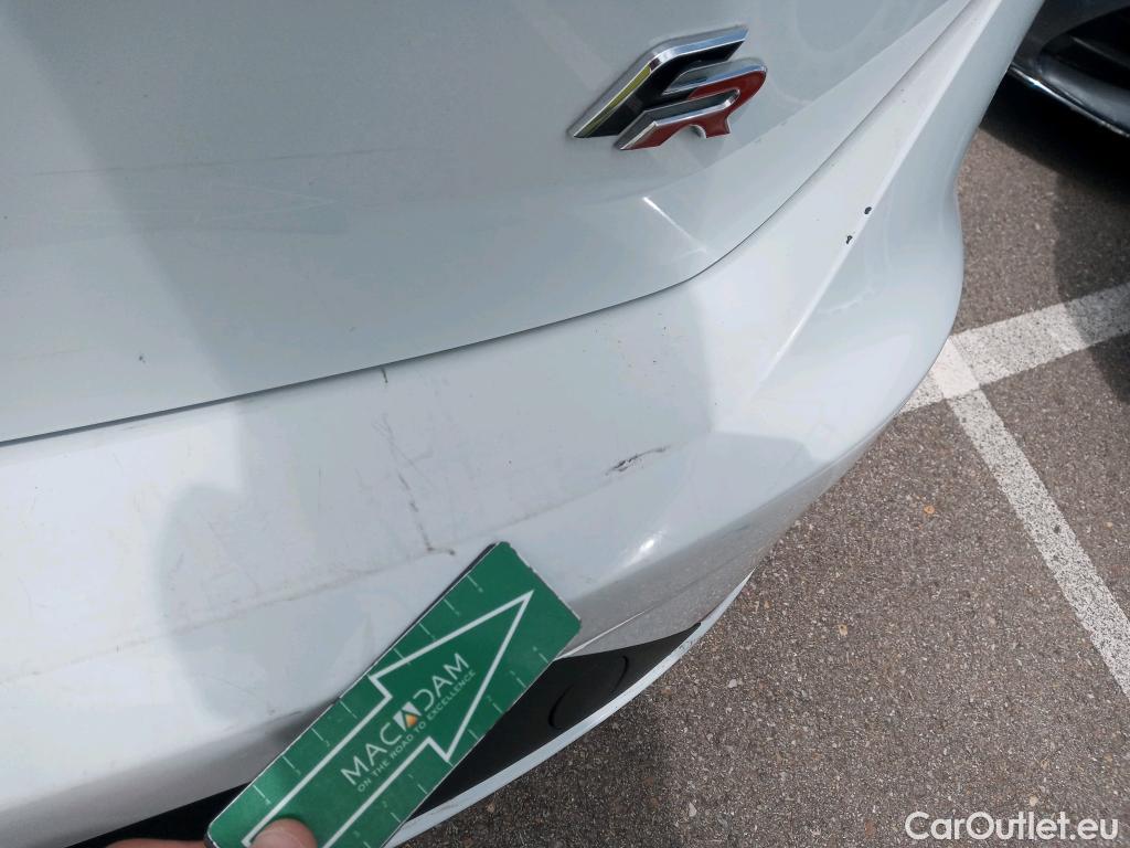 Seat  Leon  ST 5F8 FR Fast Lane 2.0 TDI 150CV MT6 E6dT #28