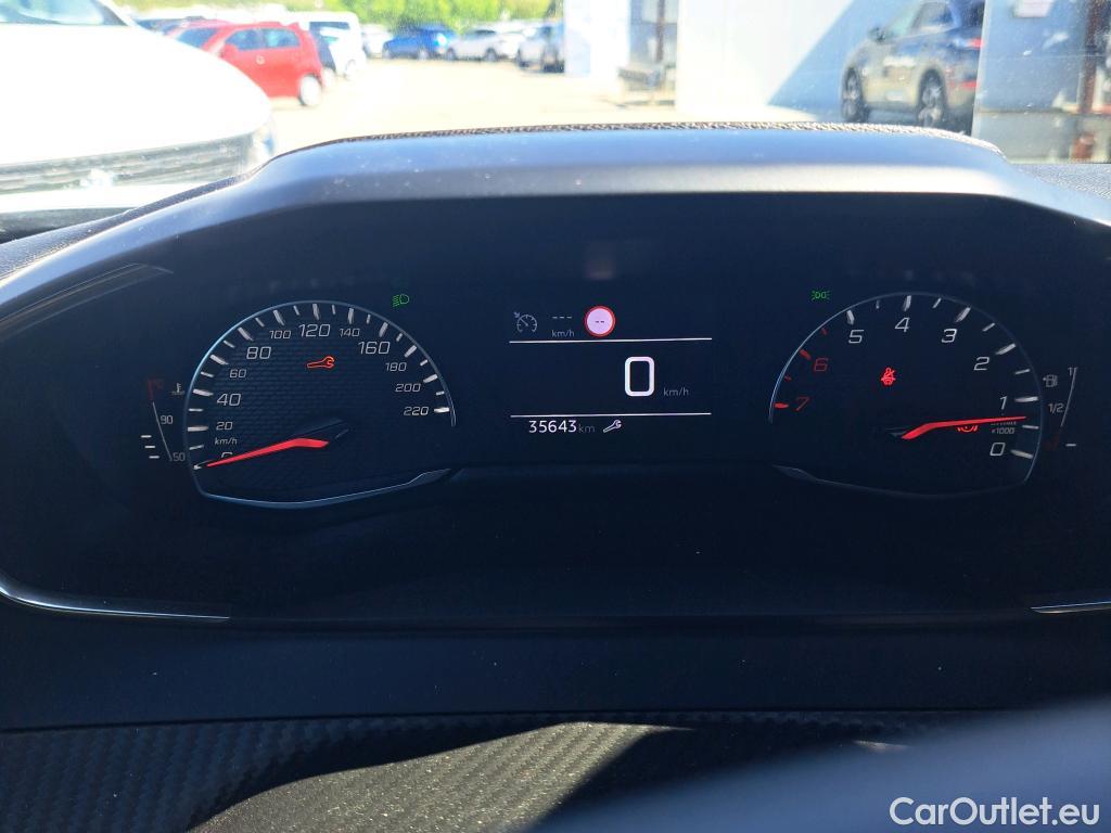  Peugeot  2008  Allure 1.2 PureTech 100CV MT6 E6d #42