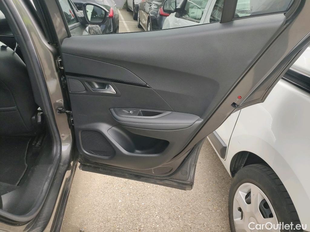  Peugeot  2008  Allure Pack 1.5 HDi 110CV MT6 E6d #4