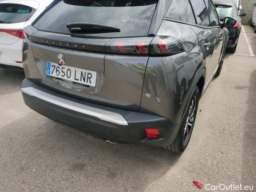  Peugeot  2008  Allure Pack 1.5 HDi 110CV MT6 E6d #13