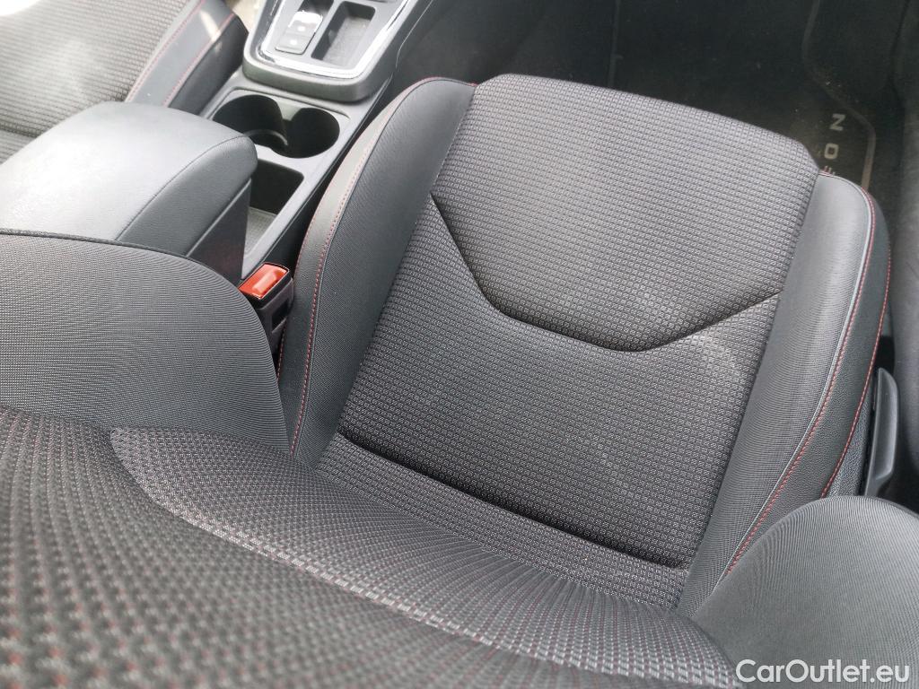  Seat  Leon  ST 5F8 FR Fast Lane 2.0 TDI 150CV MT6 E6dT #31