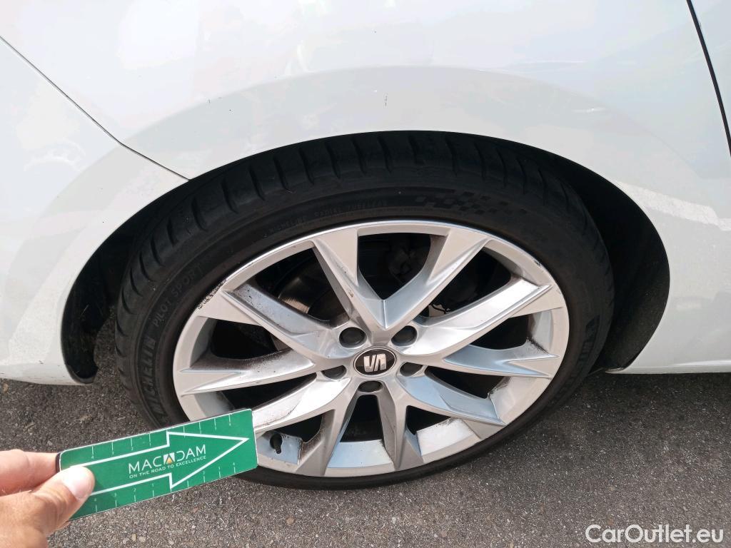  Seat  Leon  ST 5F8 FR Fast Lane 2.0 TDI 150CV MT6 E6dT #16