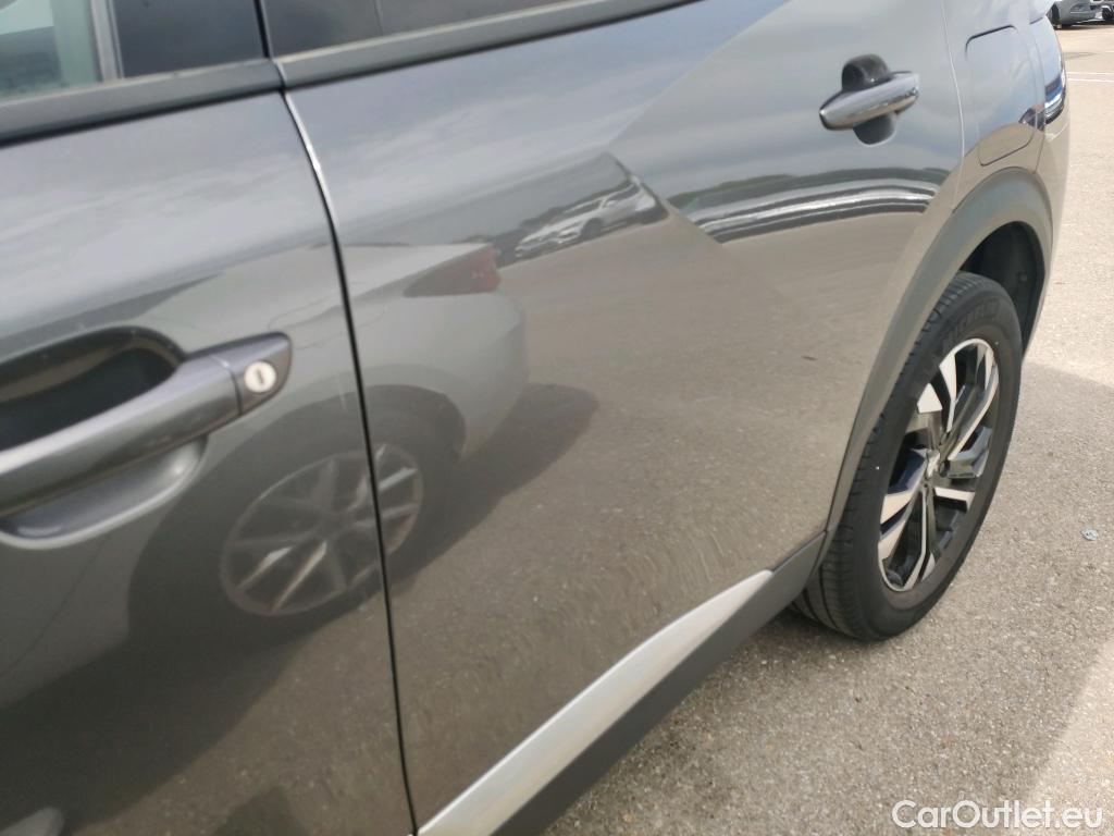  Peugeot  2008  Allure Pack 1.5 HDi 110CV MT6 E6d #6