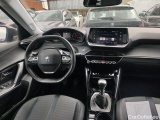  Peugeot  2008  Allure Pack 1.5 HDi 110CV MT6 E6d #3