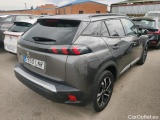  Peugeot  2008  Allure Pack 1.5 HDi 110CV MT6 E6d #2