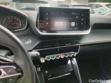  Peugeot  2008  Allure Pack 1.5 HDi 110CV MT6 E6d #13