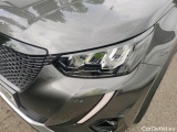  Peugeot  2008  Allure Pack 1.5 HDi 110CV MT6 E6d #15