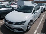  Seat  Leon  ST 5F8 FR Fast Lane 2.0 TDI 150CV MT6 E6dT 