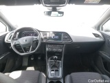  Seat  Leon  ST 5F8 FR Fast Lane 2.0 TDI 150CV MT6 E6dT #3