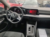  Volkswagen  Golf  VIII Variant Life 2.0 TDI 115CV AT7 E6d #3