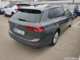  Volkswagen  Golf  VIII Variant Life 2.0 TDI 115CV AT7 E6d #2