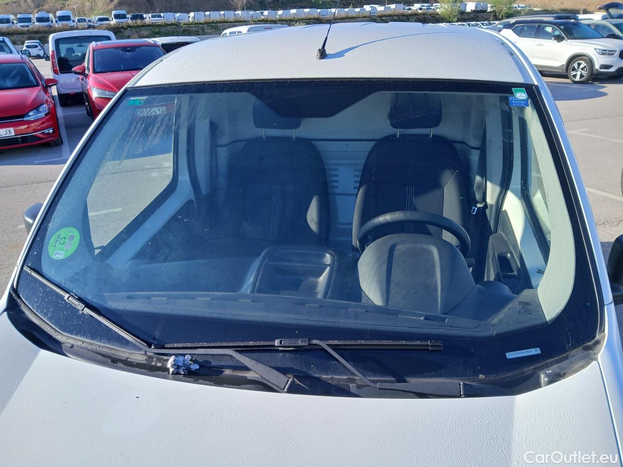  Fiat  Fiorino  III Cargo 1.3 Multijet 80CV MT5 E6 #12