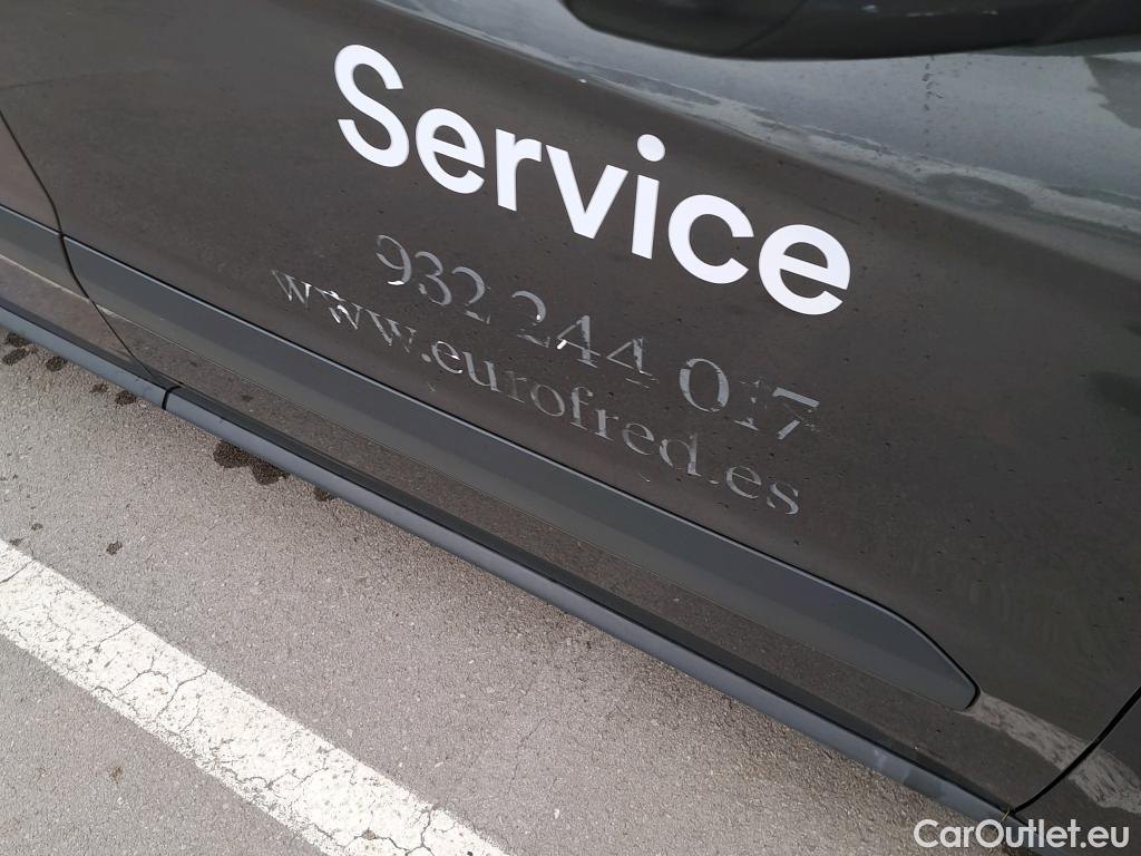  Ford  Transit  Courier Trend 1.0 EcoBoost 100CV MT6 E6dT #9