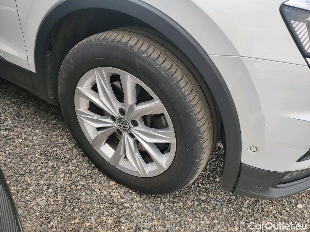  Volkswagen  Tiguan  Sport 4Motion BMT 2.0 TDI 190CV AT7 E6dT #34