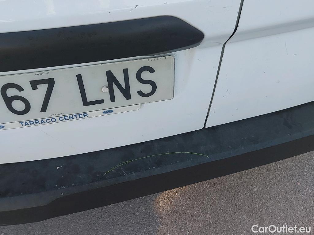  Ford  Transit Connect  Kombi Ambiente 1.5 EcoBlue 100CV MT6 E6dT #24