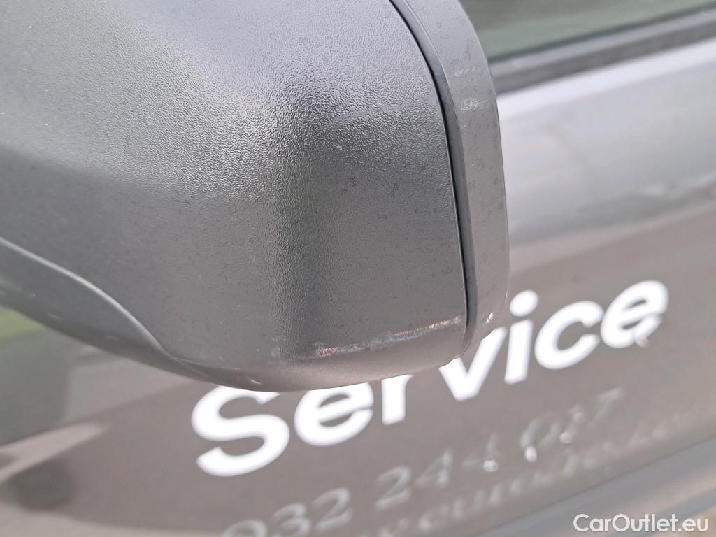  Ford  Transit  Courier Trend 1.0 EcoBoost 100CV MT6 E6dT #22