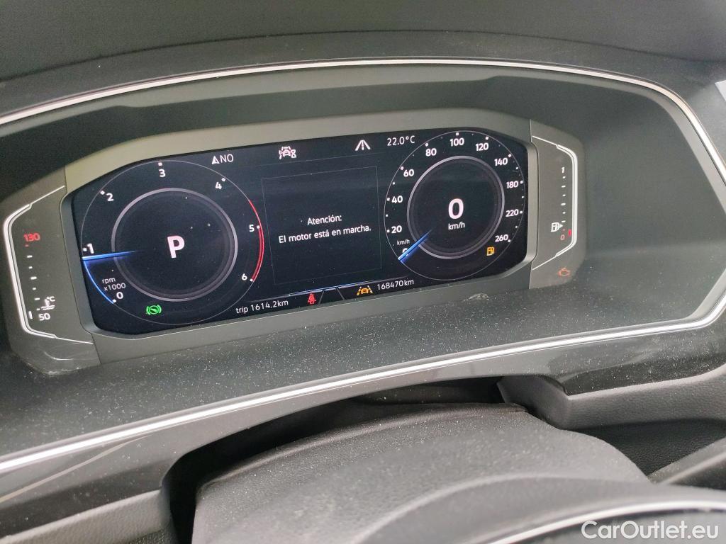  Volkswagen  Tiguan  Sport 4Motion BMT 2.0 TDI 190CV AT7 E6dT #36