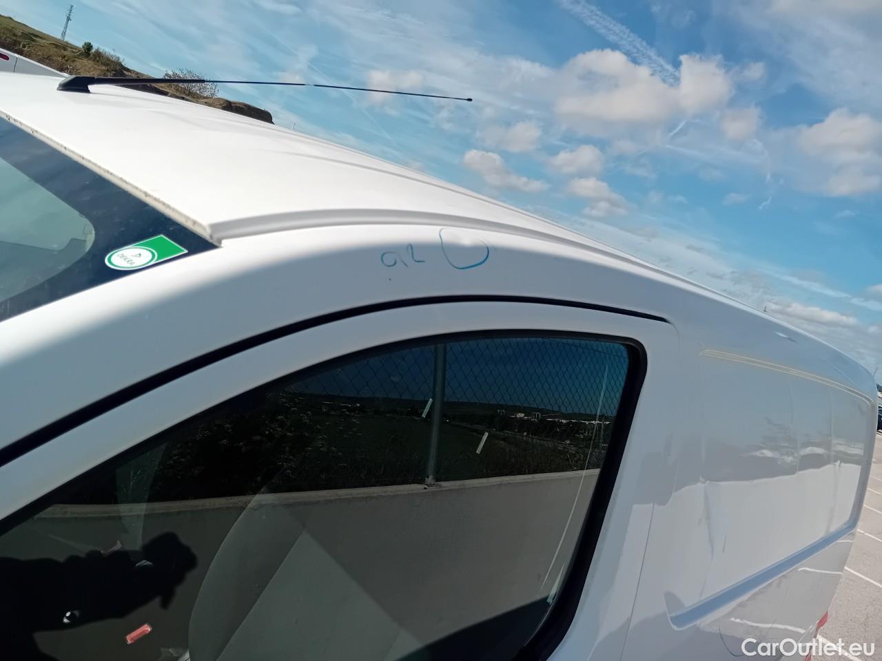  Nissan  NV200 NISSAN  / 2009 / 4P / furgón 1.5dCi 66kW (90CV) BASIC #50