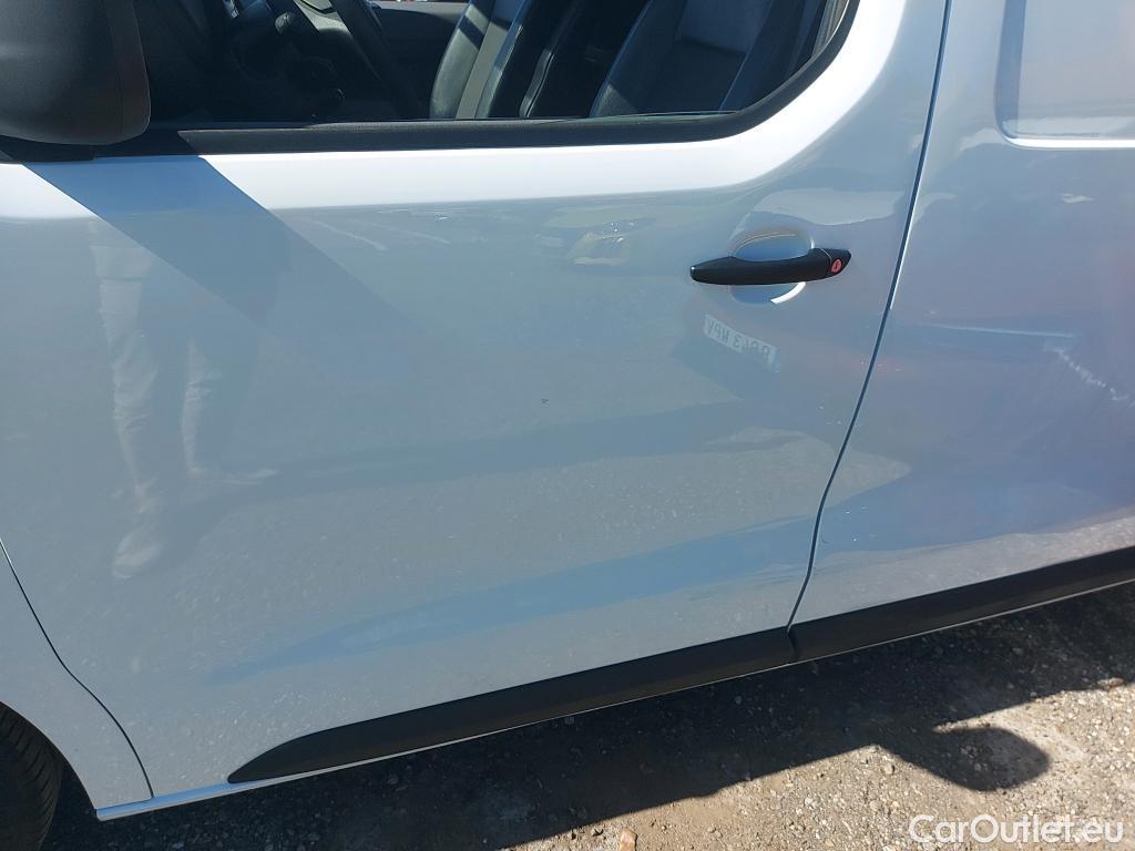  Citroen  Jumpy  Furgón Control M 1.5 BlueHDi 100CV MT6 E6d #15
