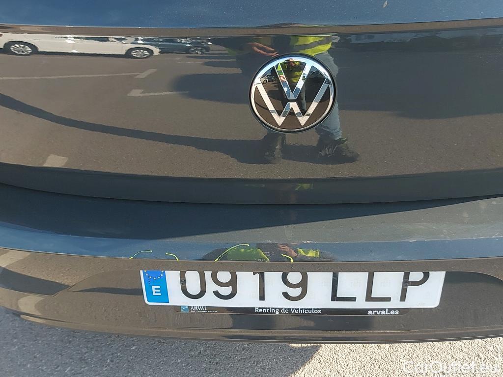  Volkswagen  Polo  VI Advance 1.6 TDI 95CV MT5 E6dT #22